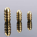 3 Styles Fishing Sinkers Plastic Fishing Accessories Tackle Box DFH SVF