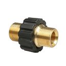 Quick Connector, Pressure Washer Adapter, Fitting for High Pressure Washer Gun
