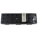 Car Styling Window Master Control Switch Front Left Driver Side For 2004-10