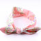 Cute Baby Headband Bunny Ear Girl Headwear Bow Elastic Knot Headbands #gib