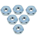 Fuel Cap + Oil Cap + Sprocket Cover Bar Nut For Stihl 020 020T 021 023 024  C7Q8