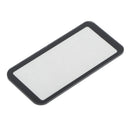 Top Outer LCD Screen Glass Screen Cover for Nikon EOS D5 Camera Repair Part