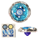 Beyblade BB-124 Kreis Cygnus 4D System +Launcher