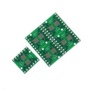 5Pcs SO/SOP/SOIC/SSOP/TSSOP/MSOP14 to DIP 14 Adapter PCB Board Converter 3C3C