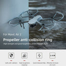 For DJI Mavic Air 2 Accessories Propeller Protective Guards Wing Shielding Rings