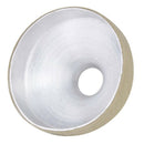 Metal mute damper for Alto Saxophone