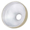 Metal mute damper for Alto Saxophone
