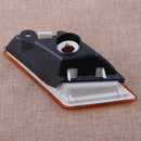 Front Left Side Marker Light Lamp Housing Fit For Benz C230 4Matic 6Cyl ABS