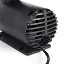 300PSI 12V Portable Mini Air Compressor Auto Car ElectricTire Air Inflator Pump^