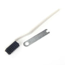 Mini Air Spraying Paint Gun Sprayer Air Brush Airbrush Painting Tool Kit