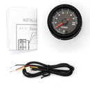 2" 52mm 7 Color LED Auto Car Tachometer Gauge Meter Pointer Universal