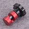 Car Hood Trunk Lid Rod Lift Damper Shock Strut Stopper Retainer No Slide Durable
