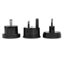 Global Multi-function Travel Conversion Plug Wall AC Power Charger Adapter