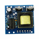 150W Mini-type Inverter DC-AC Battery DC 12V To AC 220V Boost Power Convert