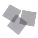 5pcs 120mm Black PC Fan Dust Filter Dustproof Case Computer  JR