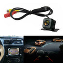 Car Rear View Backup Camera 170 Parking Reverse Back Waterproof Camera Up B T5E8