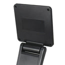 Tilt Mounted Fold Monitor Holder Vesa 10Inch-27Inch Lcd Display Press Scree Y7G1