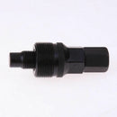 Black Bike Bicycle Crankset Crank Arm Puller Remover Tool Removal Repair To I9E8