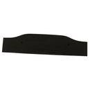 Durable 6 String Ebony Wood Guitar Bridge For Acoustic Guitar Musical Part
