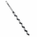 14mm Carpentry Tool Long Combination Wood Borer Auger Drill Bit