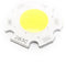 5pcs 3W COB LED Chips LED Strip Bar Light Bulb Lamp Flood Light DC9-10ï¼ˆVï¼‰ LJ