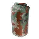 10L Waterproof Dry Bag for Kayak Fishing Swim Rafting Sports Digital Camo