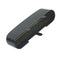 Standard Size Tele Style Brass Neck pickup cover ,Black