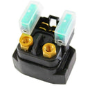 Automobile Relay Relay for YAMAHA RAPTOR 660 YFM660 2001-2005 Battery Power