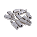 1Pc Shaft extender extension rod for arcade zippyy joystick 1.6CM FU