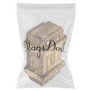 RC Crawler Truck Decoration Box Case For 1/10 D90 Scx10 Wrangler Accessories