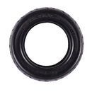 10X2.5 Front/Rear Scooter Tire Wheel Solid Replacement for 10 Inch Electric