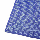 1 x A4 Self Healing Cutting Mat Craft Card Fabric Leather Paper Board H6F1