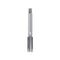 1/2"-28 tap & die set titanium coated right hand thread hand tap cutting tool`OZ