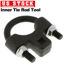 3/8 Heavy Duty Car Repair Tool Inner Durable Tie Rod Remover U Shape Universal