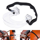 1/2 4/4 Violin Bow Straighten Collimator Corrector Tool Guide for Beginner