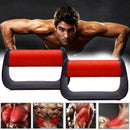 2PCS Fitness Push Up Stands Comprehensive Muscles Training High Quality