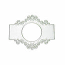 Lace Round Metal Cutting Dies Stencil Scrapbooking Card Embossing Paper Cra D4H4