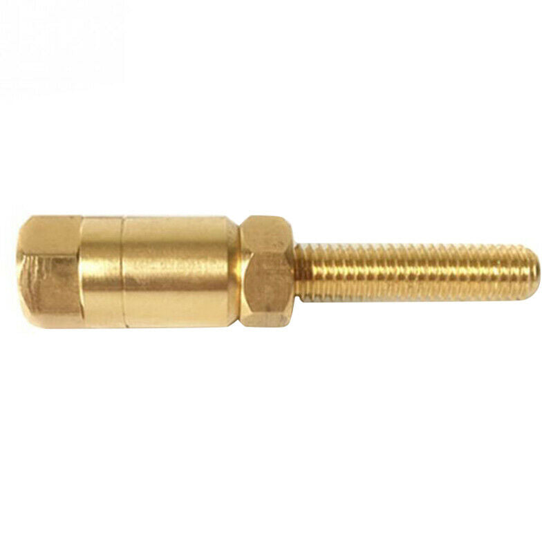 Performance Tricks Rotating Mind Screw Close Up Nut Props Magic Bolt W9U1