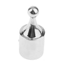Bimini Top Fittings Polished 316 Stainless Steel Eye End Ball Ã¯Â¼â€  Socket 22mm