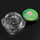 12pcs Ingrown Toe Nail Correction Wire Toenail Straightening Foot Care Tools