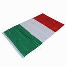 3x5 FT Country of Italy Italian Boat Car Flag Indoor/Outdoor Grommets