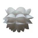 Modern Lotus Ceiling Pendant Light Lamp Shade Chandelier Suspension Lighting