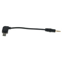 2.5mm-S2 Camera Remote Control Shutter Release Cable Cord Suitable for Sony A7
