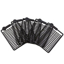 5pcs Carp Fishing Stopper Pop Up Stop Bait Screw Holder Extender Tackle
