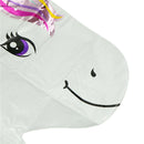DIY Unicorn Foil Balloons Birthday Party Decor Kids Walking Unicorn Balloons  Z
