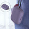 Dustproof Silicone Case Container Shockproof Bag Cover for Airpods Pro Earphone