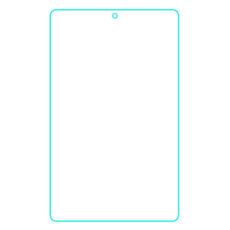 Hat-Prince 2.5D Tempered Glass Screen Film for Huawei MediaPad M6 8.4 inch A