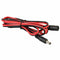 1.5M Extension Cable DC5525 Male to Female DC 5.5x2.5 Laptop Monitor Power  W1C5