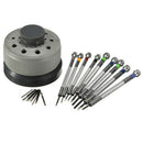 9X Precision Screwdriver Small Word Hand Repair Tools Set Practical For VMO