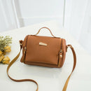 Women'S Handbag Simple And Ladies Female Fashion Shoulder Messenger Bag Han